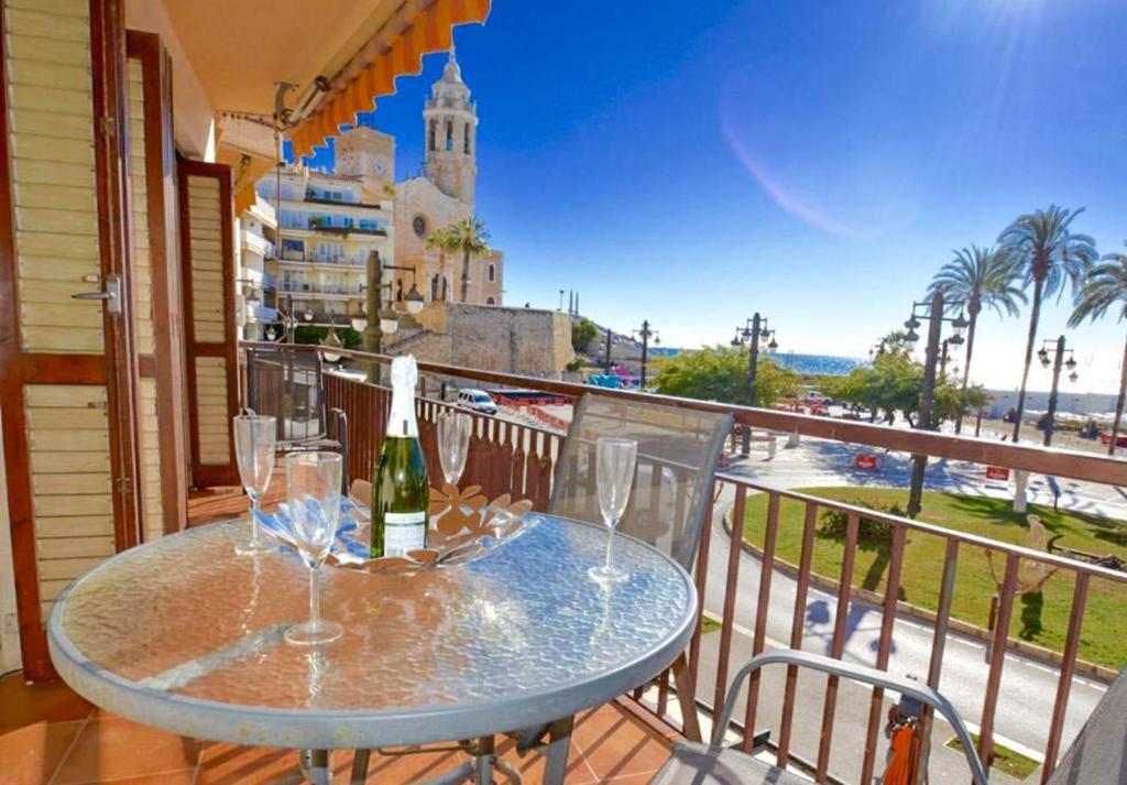 Soleil By Hello Homes Appartement Sitges